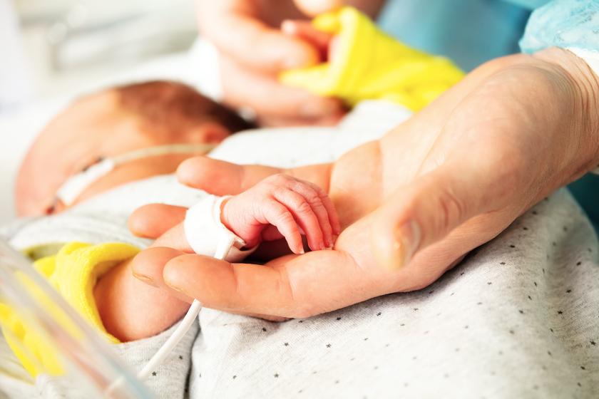 What is neonatal care?