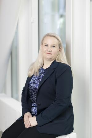 Melisa Haahtinen